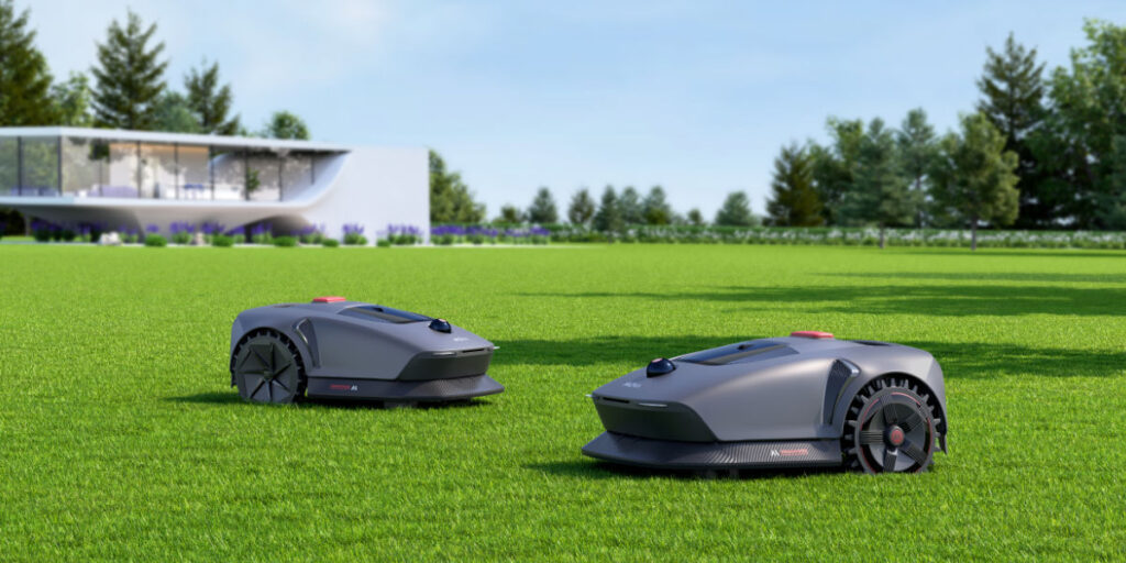 MOVA 600 und MOVA 1000 Mähroboter: Meine Einschätzung zur neuen Generation