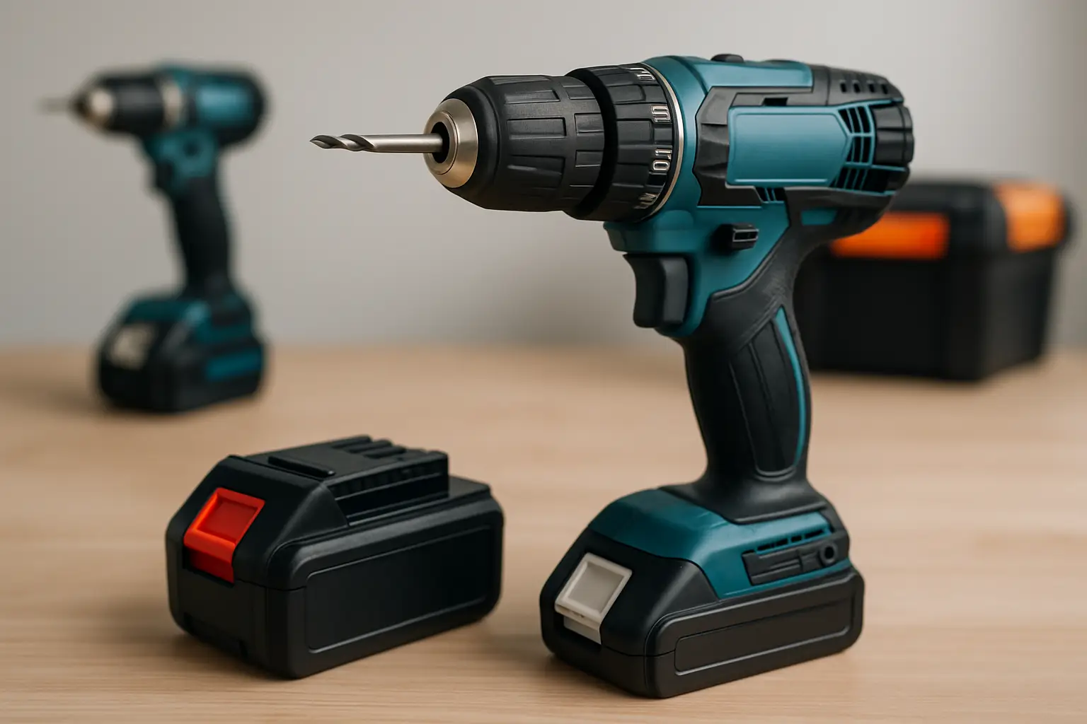 18V-Akku-System: So triffst du die richtige Wahl