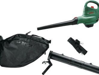 Bosch UniversalGardenTidy 3000 - Produktbild