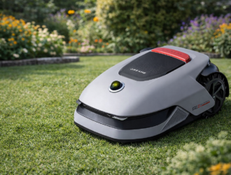 Dreame Mähroboter ohne Begrenzungskabel im Test – lohnt sich die smarte Rasenpflege?