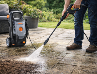 VonHaus Hochdruckreiniger im Test – günstige Alternative zu Kärcher?