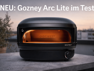 NEU: Gozney Arc Lite im Test – Mein ehrlicher Vergleich mit dem großen Gozney Arc