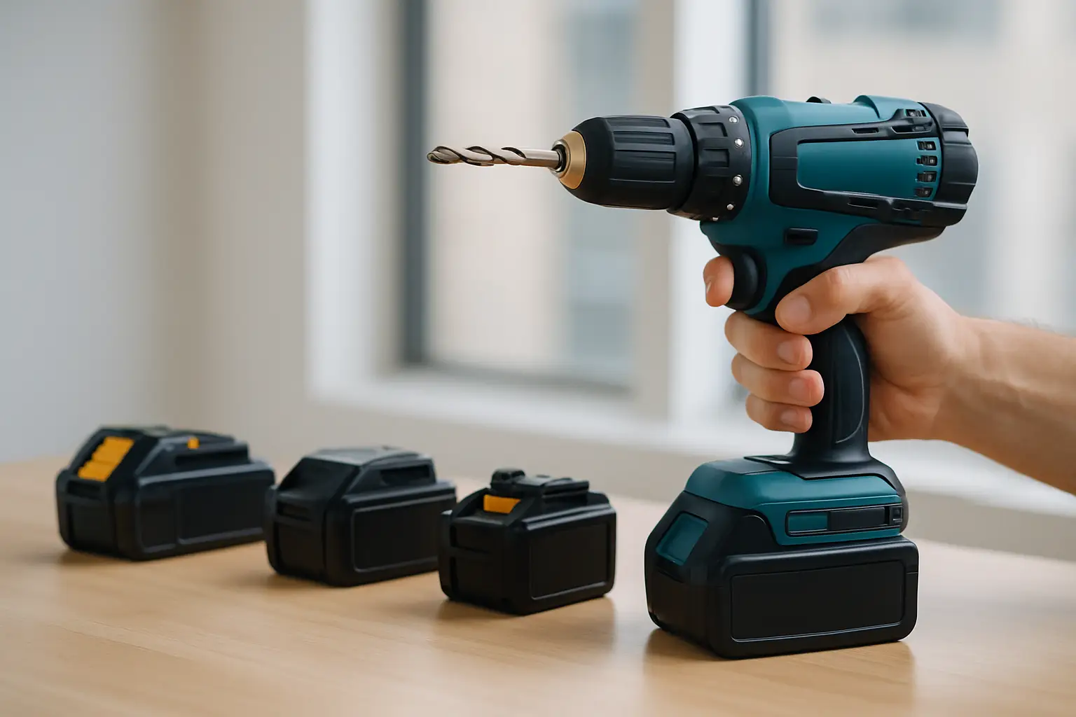 Akku-Plattformen: So triffst du die richtige Wahl