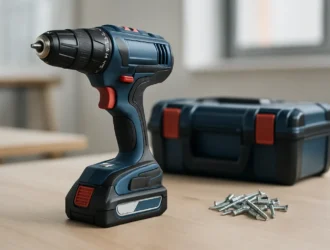 Bosch Professional Akkuschrauber im Test: lohnt Blau?