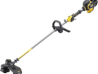 DeWalt DCM571X1-QW Akku-Rasentrimmer im Test – 54V FlexVolt Power für präzise Rasenkanten