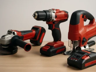 Einhell Power X-Change: Welche Geräte passen zusammen?