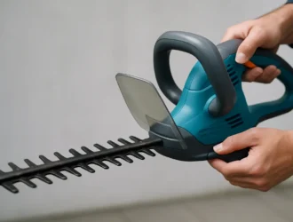 Heckenschere: Welche Zahnöffnung passt?