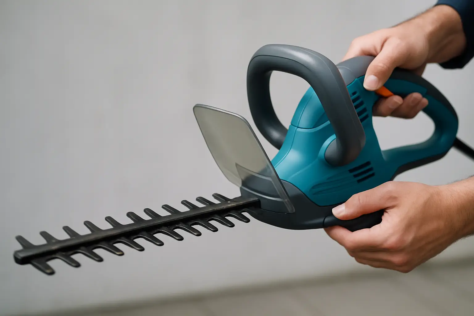 Heckenschere: Welche Zahnöffnung passt?