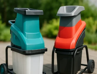 Messerwalzenhäcksler oder Turbinenhäcksler?