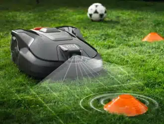 Husqvarna setzt bei neuen Automower-Modellen auf Kamera & KI: Kabelloses Mähen ab Saison 2026
