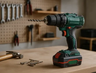 Parkside 20V in der Werkstatt: echte Erfahrungen