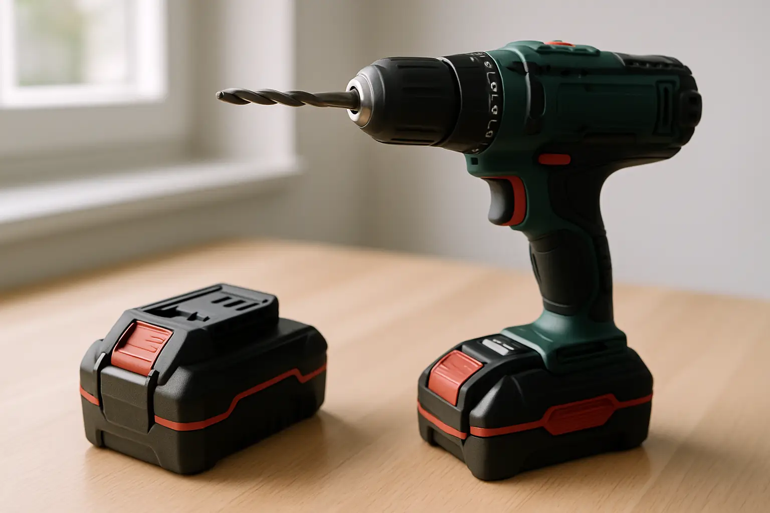 Parkside Akku kompatibel: Welche Geräte passen?