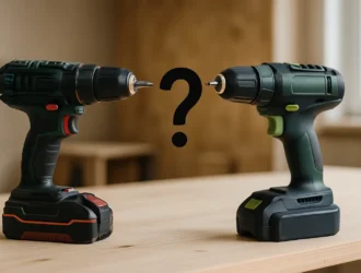 Parkside oder Festool: Was passt zu dir?
