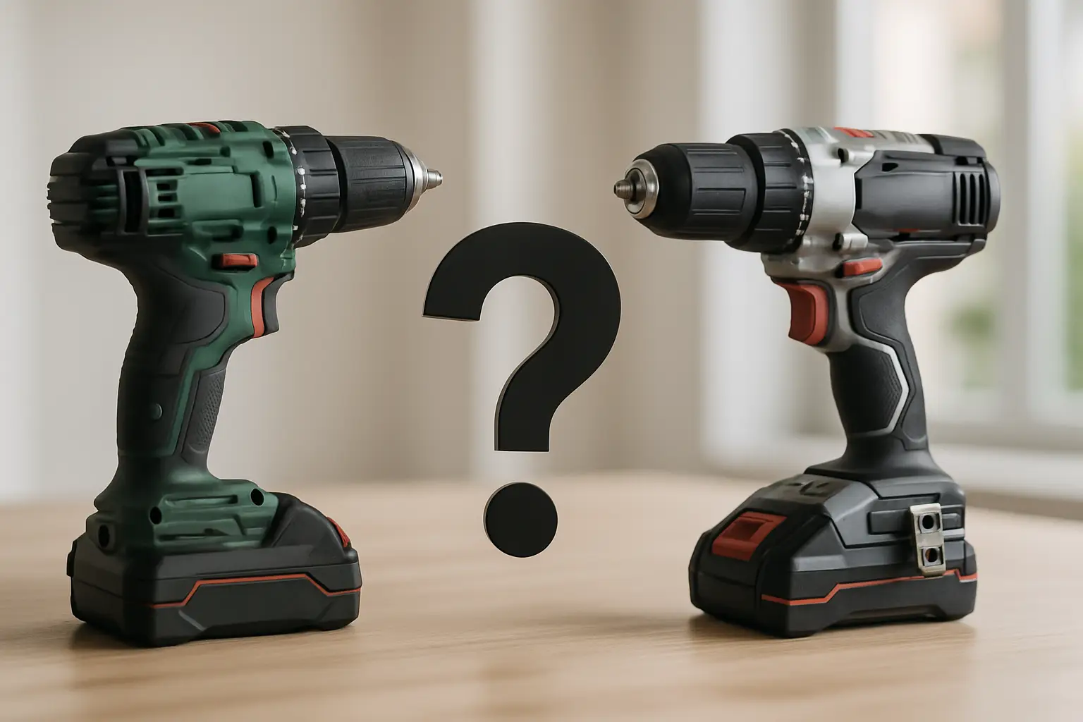 Parkside vs PERFORMANCE: Wo liegt der Unterschied?