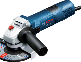 Bosch Professional GWS 7-125 Winkelschleifer im Test – Kompakte Power für Profis und ambitionierte Heimwerker