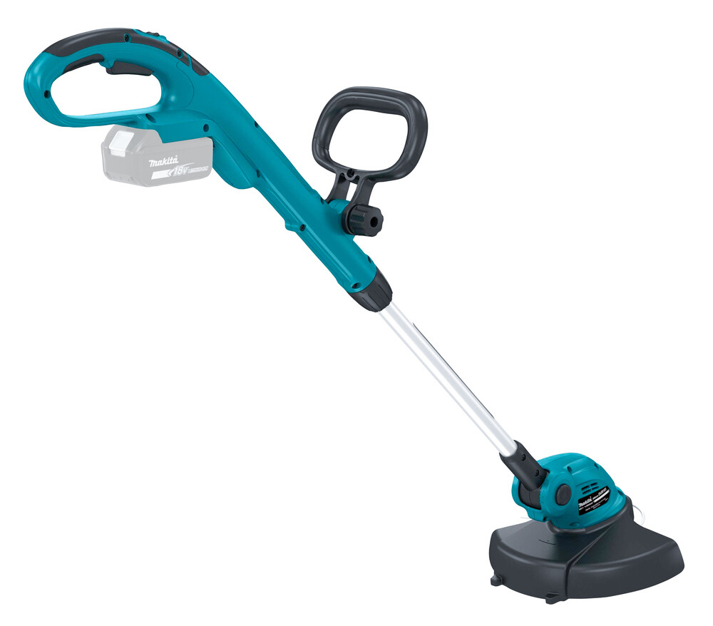 Makita DUR181Z Akku-Rasentrimmer im Test – Präzise Rasenkanten ohne Kabel