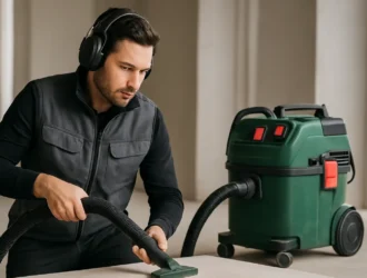 Staubklasse M oder L: Was passt zu deiner Arbeit?