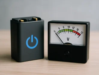 Volt und Ah erklärt: Akku-Power wirklich verstehen