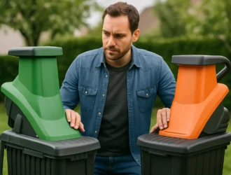 Walzen- oder Messerhäcksler: Was passt zu dir?