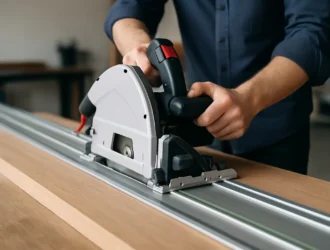 Welche Tauchsäge mit Schiene lohnt sich wirklich?