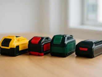 Welches Akkusystem passt zu dir? 4 Marken im Check