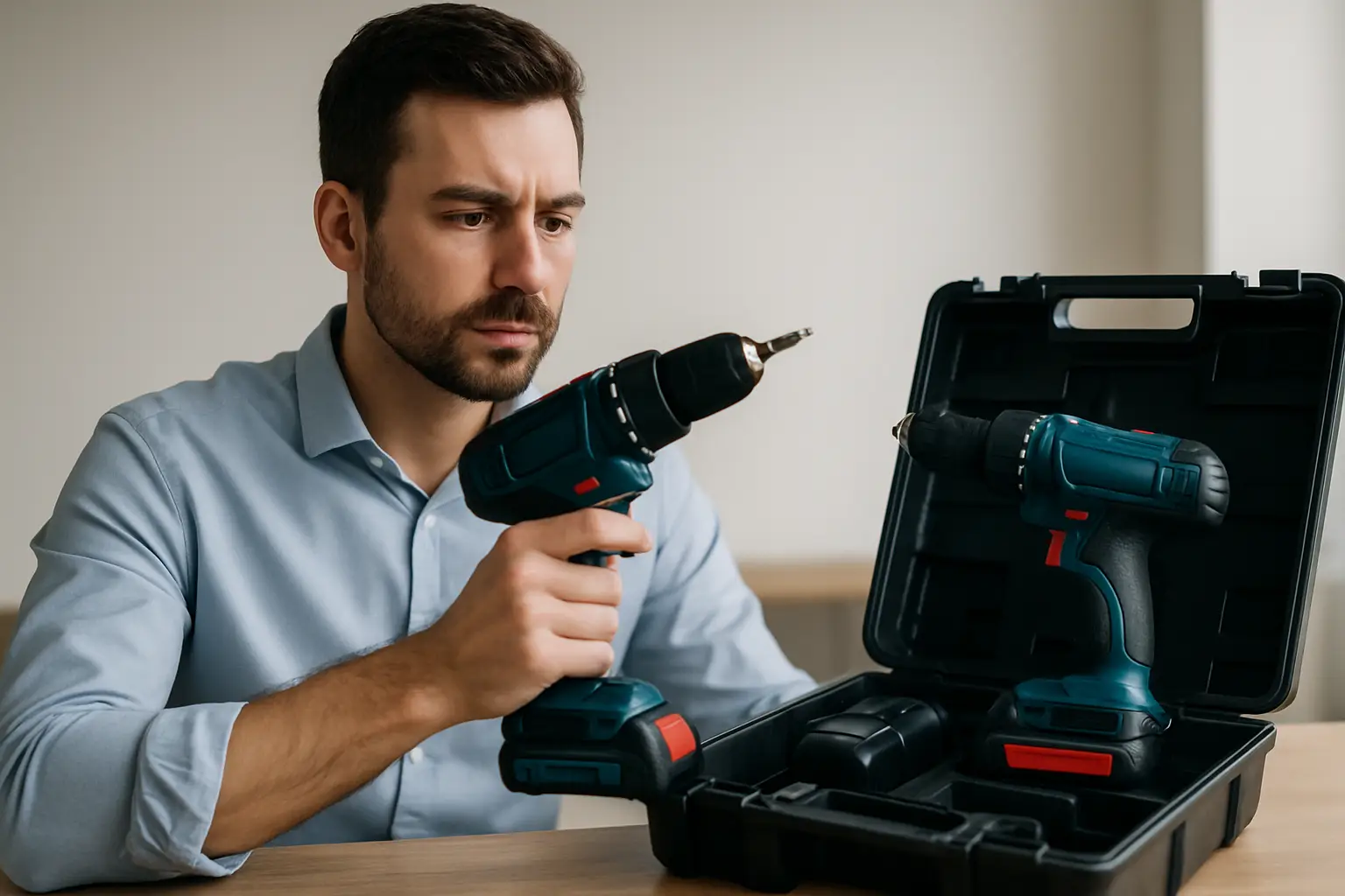 Werkzeug Tests, die dir Fehlkäufe ersparen