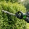 Beste Akku-Heckenschere für Thuja finden