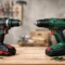 Parkside vs Bosch Grün - welche Marke passt?