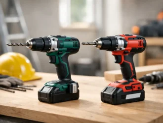 Welcher Akku-Schlagbohrschrauber passt dir?